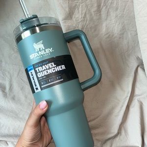 RARE BRAND NEW STANLEY SHALE TUMBLER
